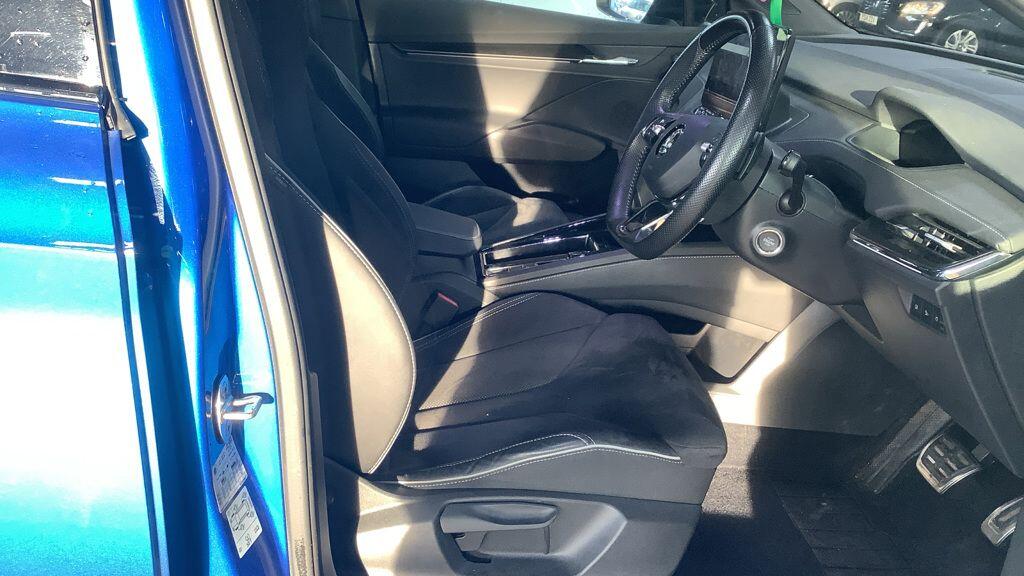 Used Skoda Enyaq 2022 for sale - 77074728: Photo 15