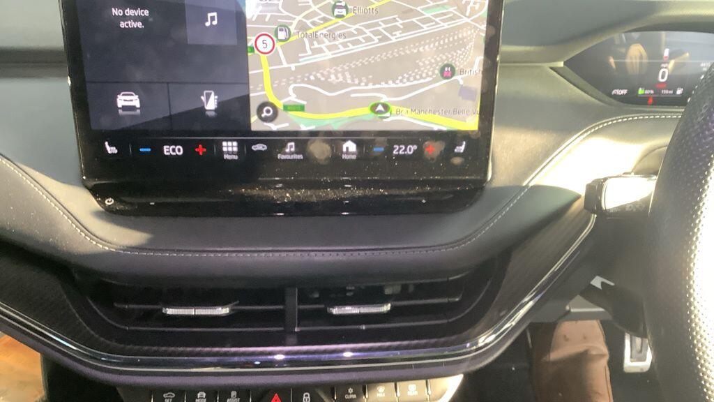 Used Skoda Enyaq 2022 for sale - 77074728: Photo 17