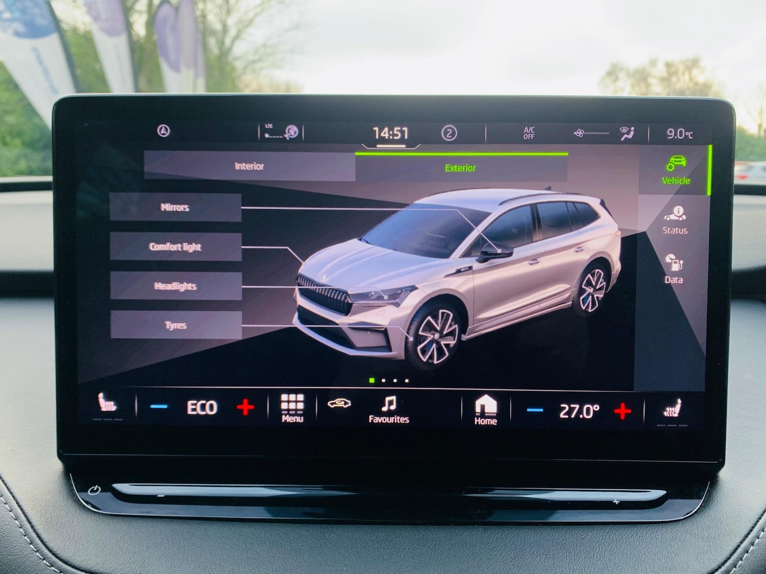 Used Skoda Enyaq 2022 for sale - 77074728: Photo 26