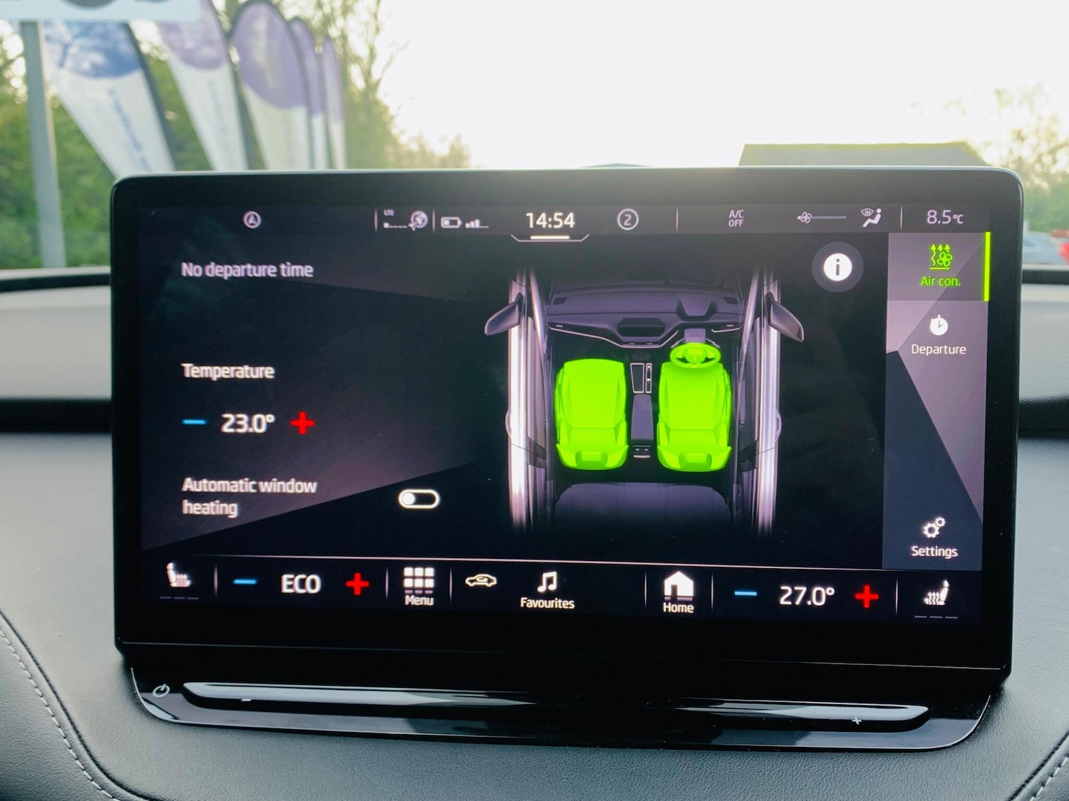 Used Skoda Enyaq 2022 for sale - 77074728: Photo 31