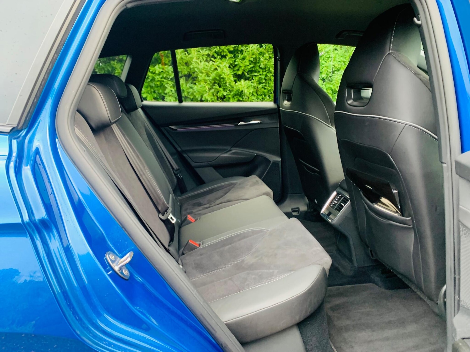 Used Skoda Enyaq 2022 for sale - 77074728: Photo 34