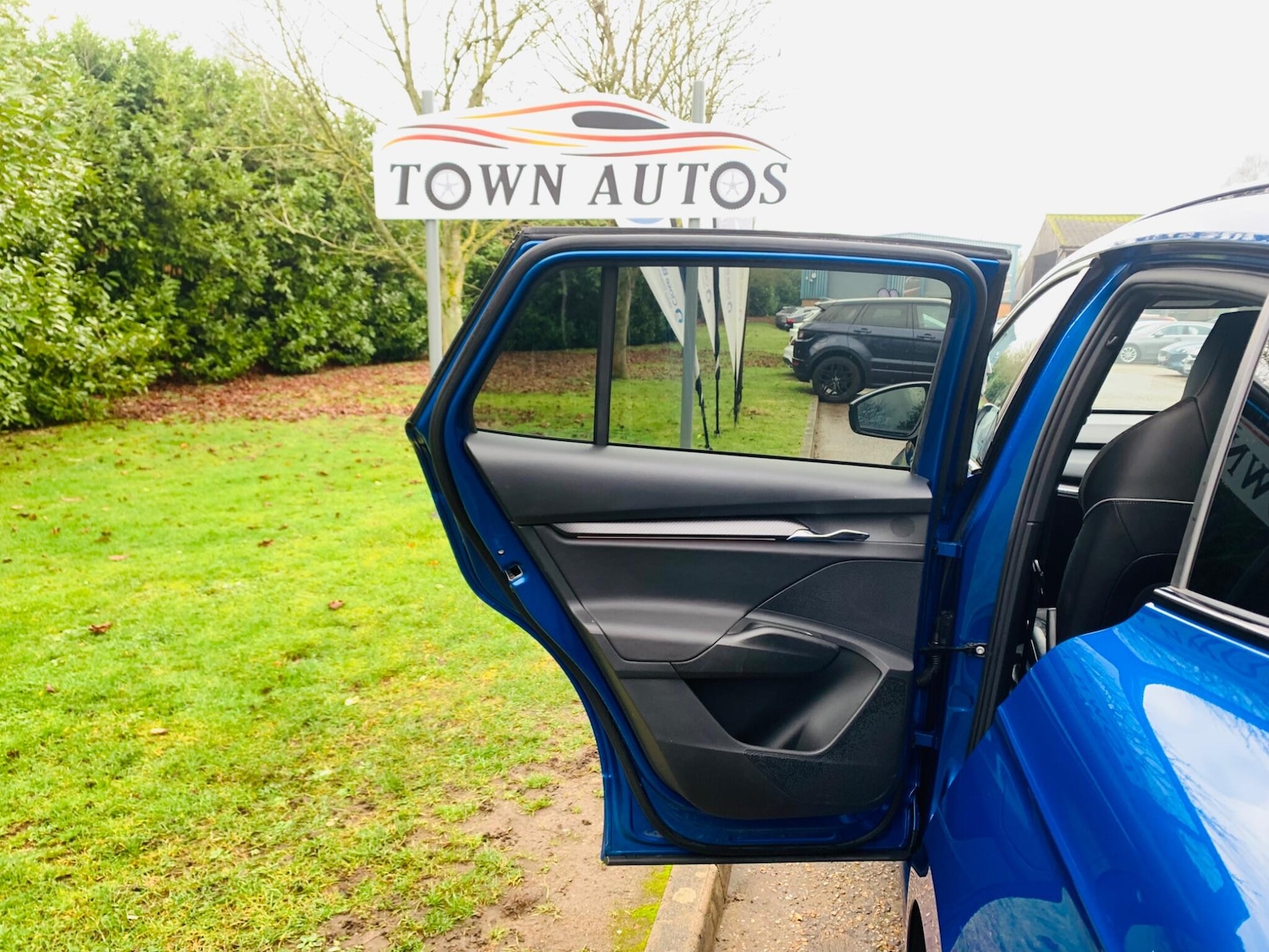 Used Skoda Enyaq 2022 for sale - 77074728: Photo 41