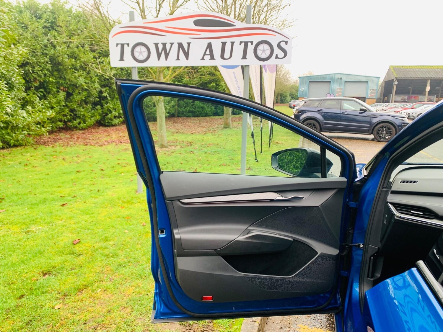 Used Skoda Enyaq 2022 for sale - 77074728: Photo 43