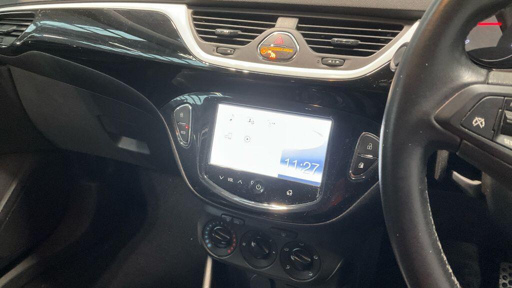 Used Vauxhall Corsa 2015 for sale - 77306331: Photo 10