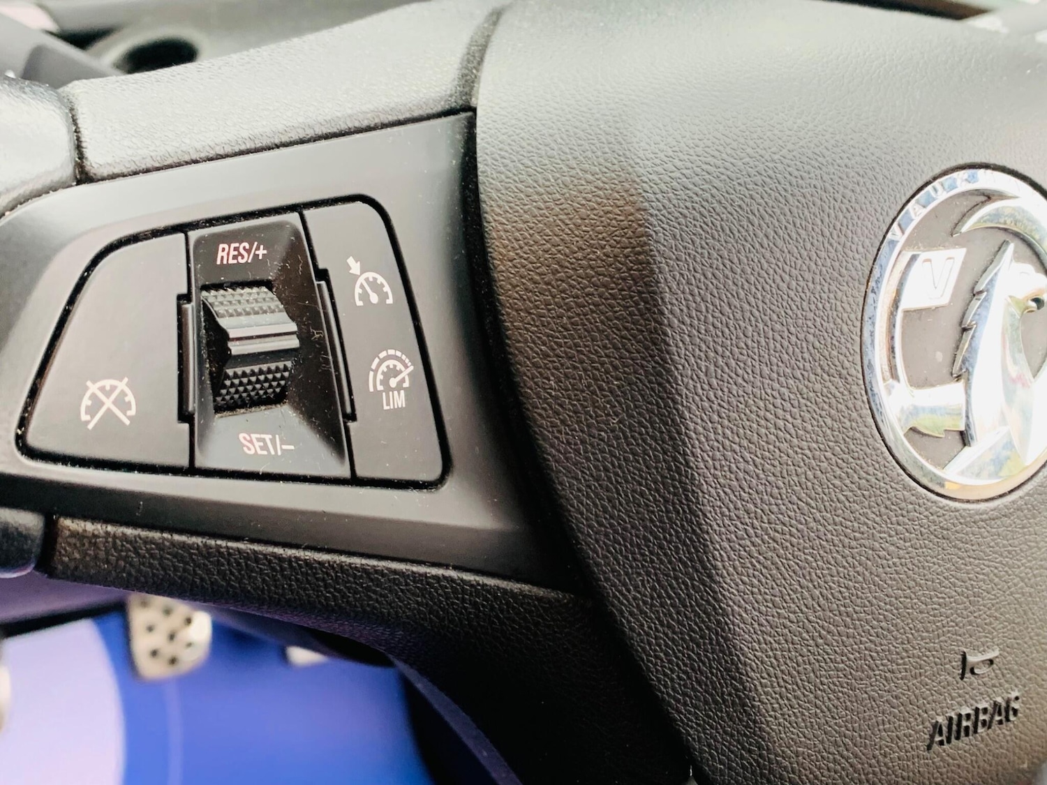 Used Vauxhall Corsa 2015 for sale - 77306331: Photo 13