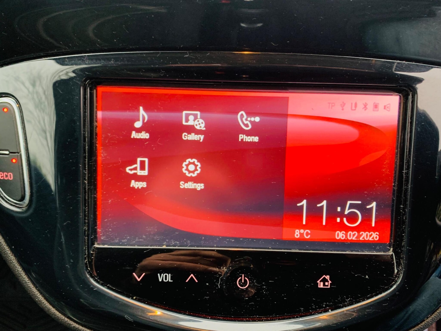 Used Vauxhall Corsa 2015 for sale - 77306331: Photo 18