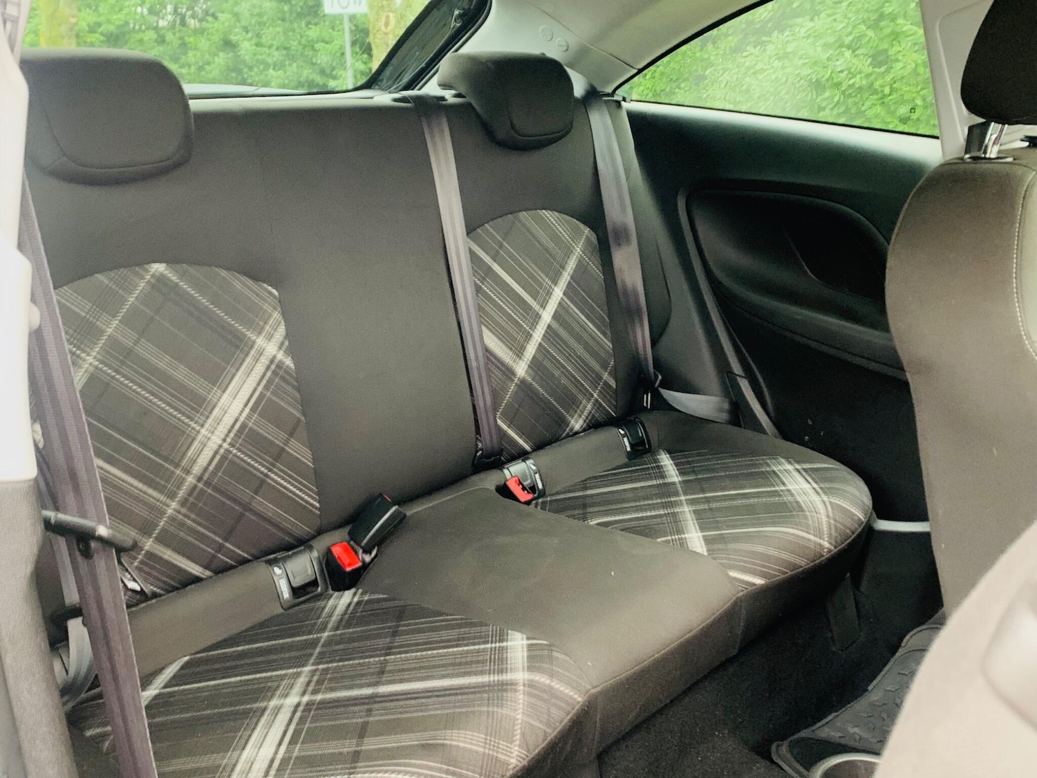 Used Vauxhall Corsa 2015 for sale - 77306331: Photo 19