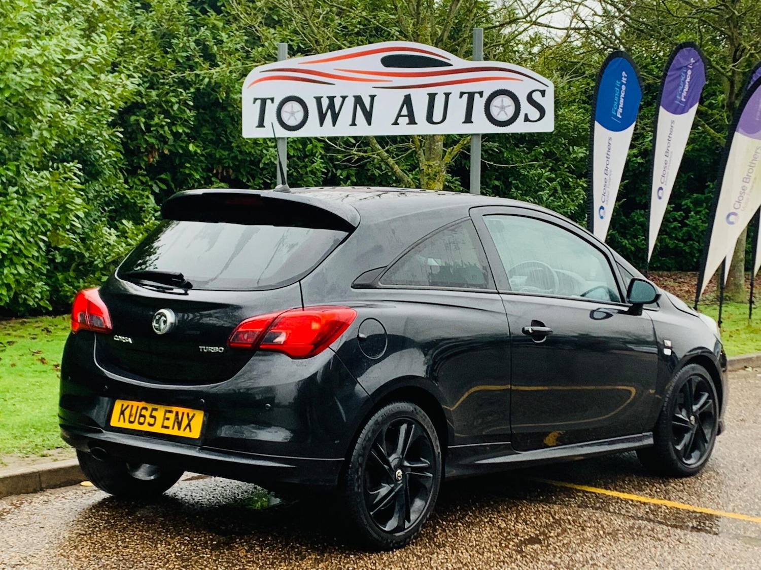 Used Vauxhall Corsa 2015 for sale - 77306331: Photo 20