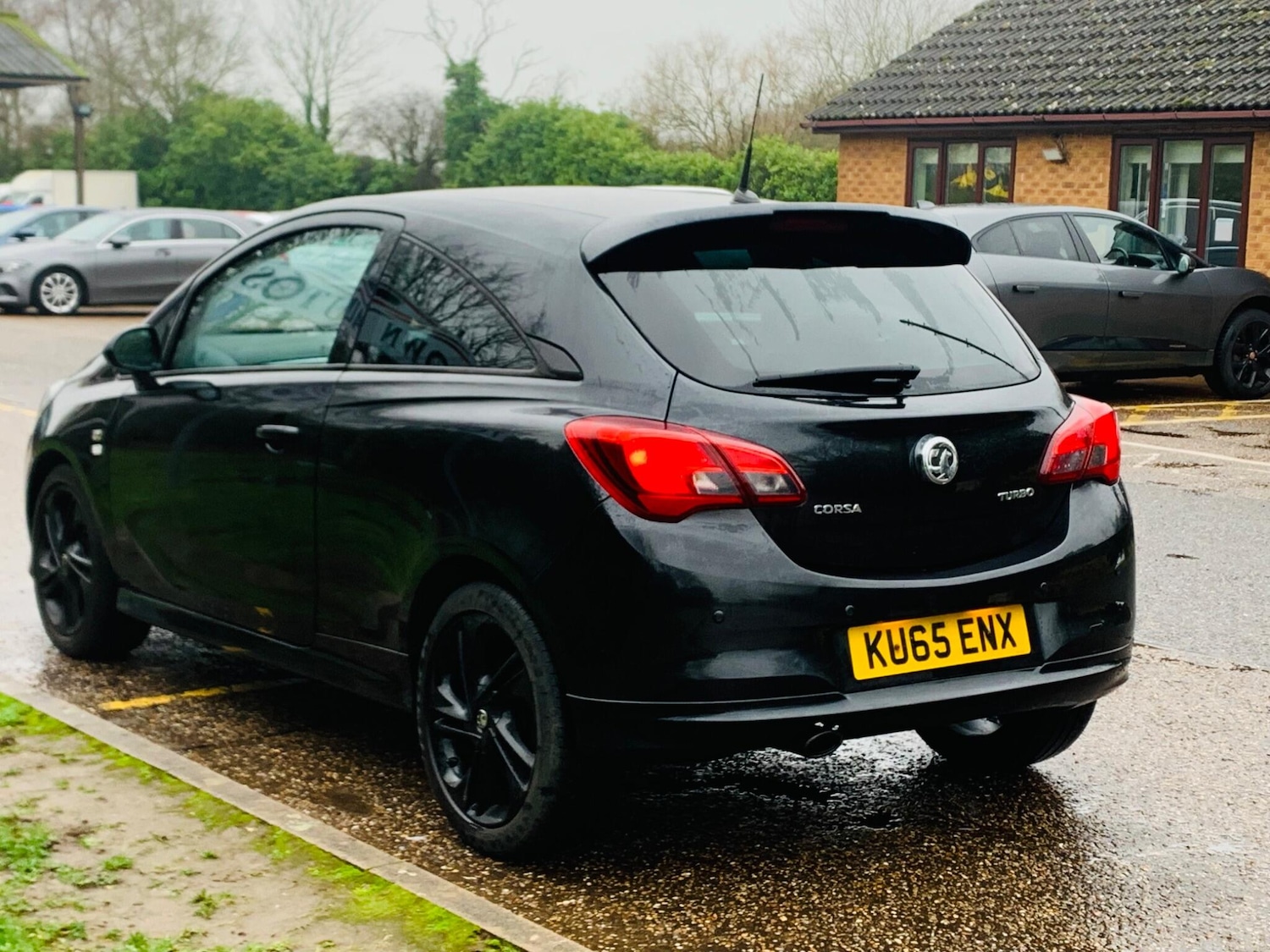Used Vauxhall Corsa 2015 for sale - 77306331: Photo 25