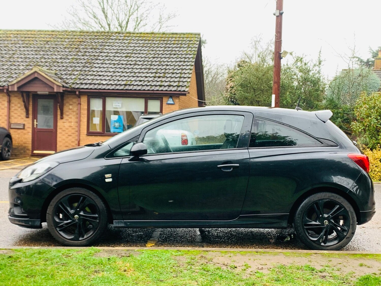 Used Vauxhall Corsa 2015 for sale - 77306331: Photo 26
