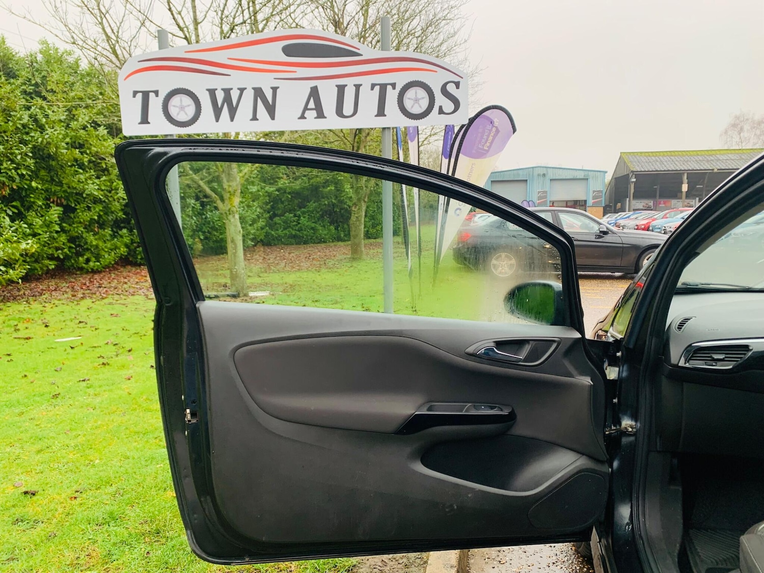 Used Vauxhall Corsa 2015 for sale - 77306331: Photo 27