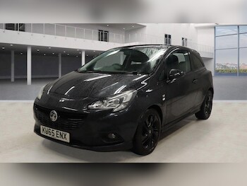 Used Vauxhall Corsa 2015 for sale - 77306331: Photo