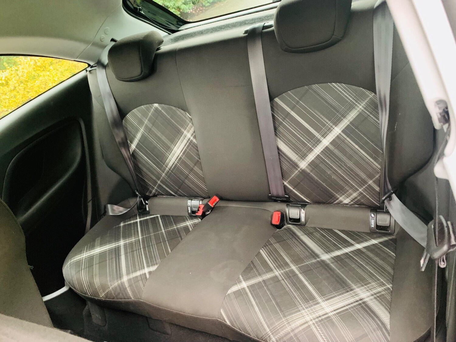 Used Vauxhall Corsa 2015 for sale - 77306331: Photo 30