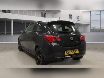 Used Vauxhall Corsa 2015 for sale - 77306331: Photo