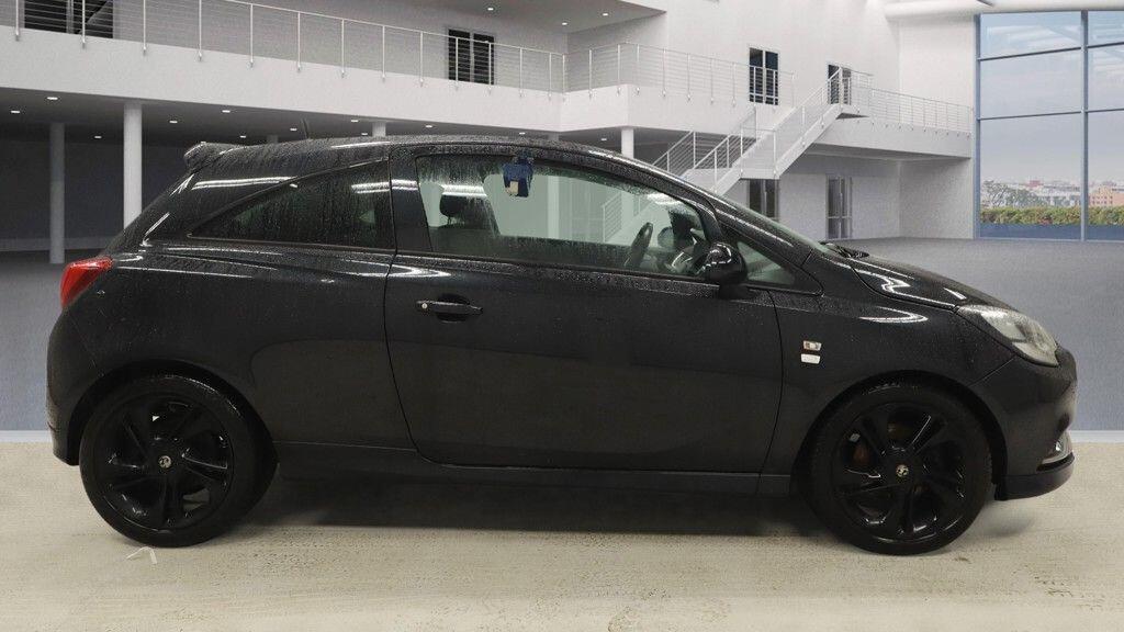 Used Vauxhall Corsa 2015 for sale - 77306331: Photo 5