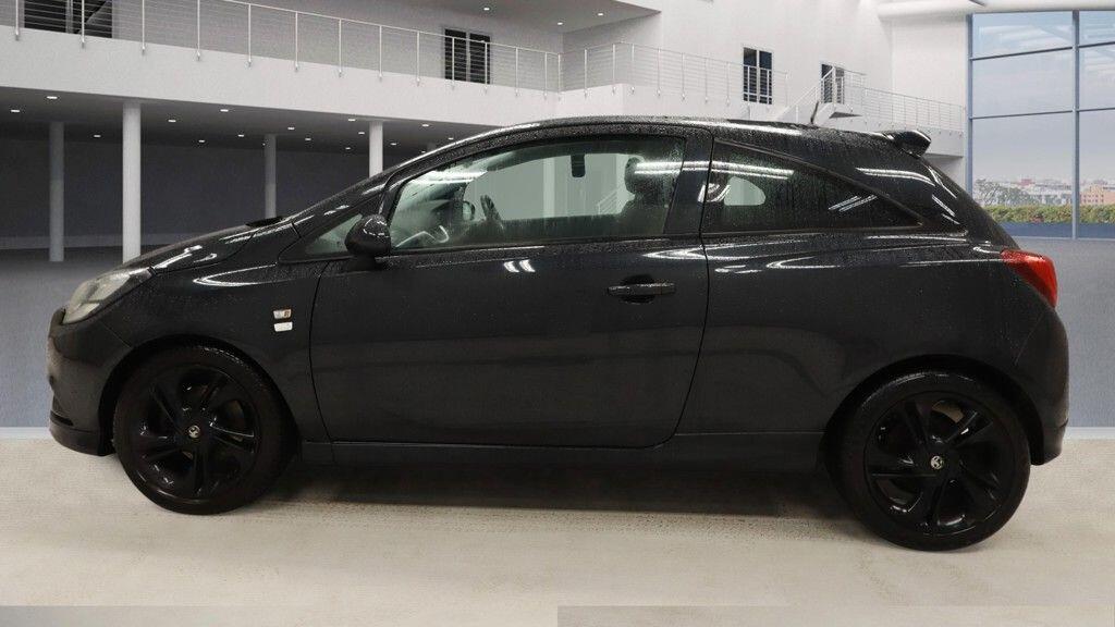 Used Vauxhall Corsa 2015 for sale - 77306331: Photo 6