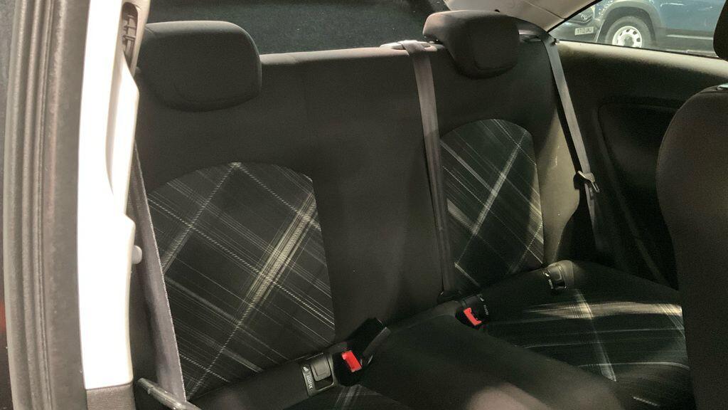 Used Vauxhall Corsa 2015 for sale - 77306331: Photo 7