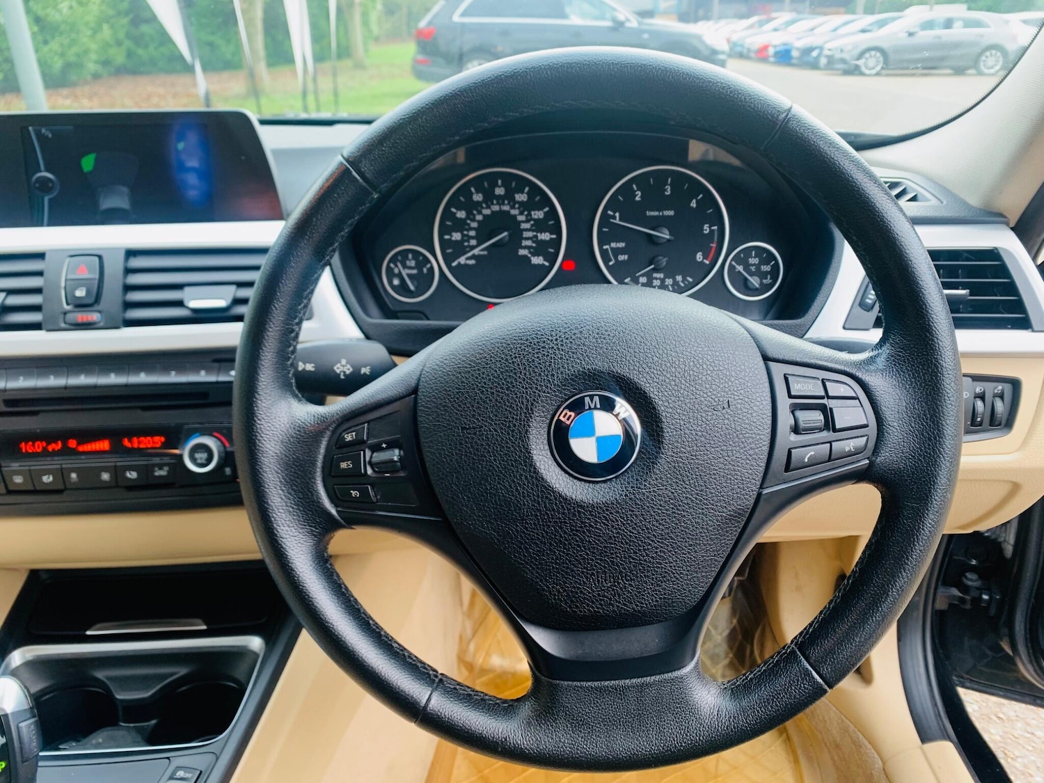 Used BMW 3 Series 2013 for sale - 77523649: Photo 10