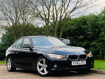 Used BMW 3 Series 2013 for sale - 77523649: Photo