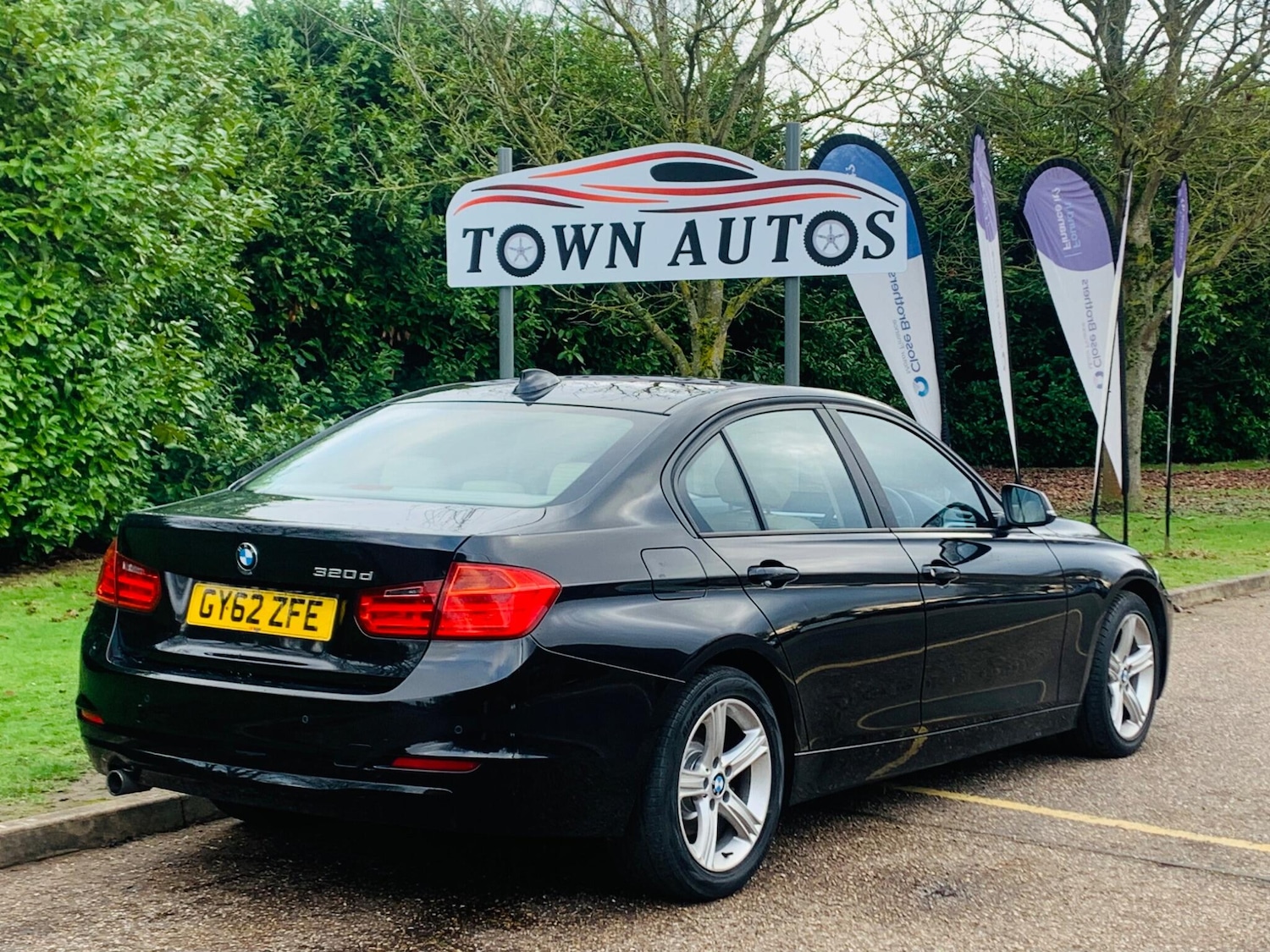 Used BMW 3 Series 2013 for sale - 77523649: Photo 26