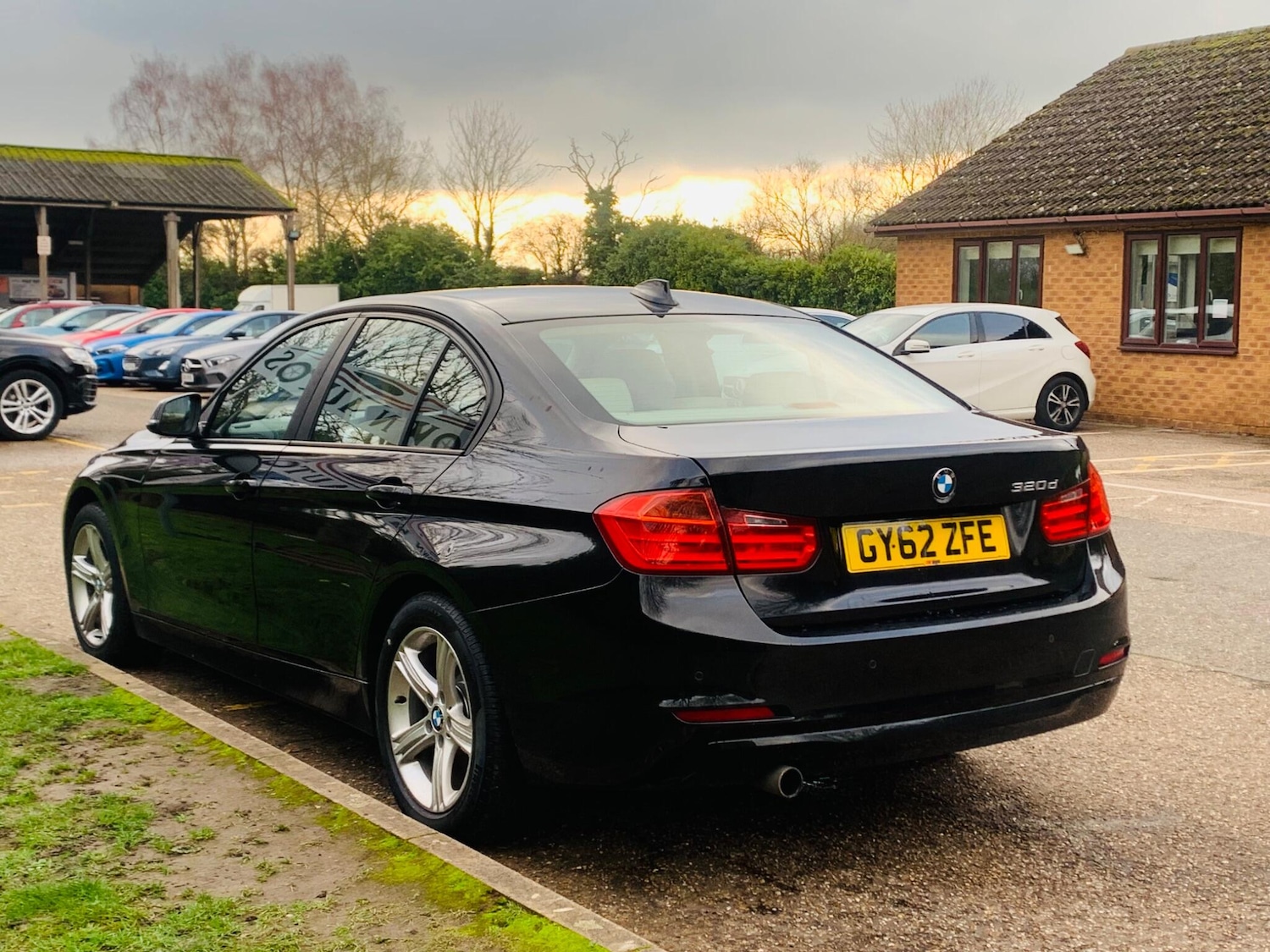 Used BMW 3 Series 2013 for sale - 77523649: Photo 28