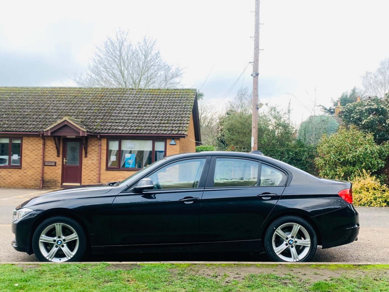 Used BMW 3 Series 2013 for sale - 77523649: Photo 29