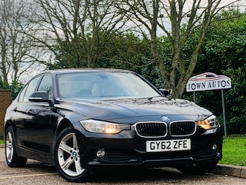 Used BMW 3 Series 2013 for sale - 77523649: Photo