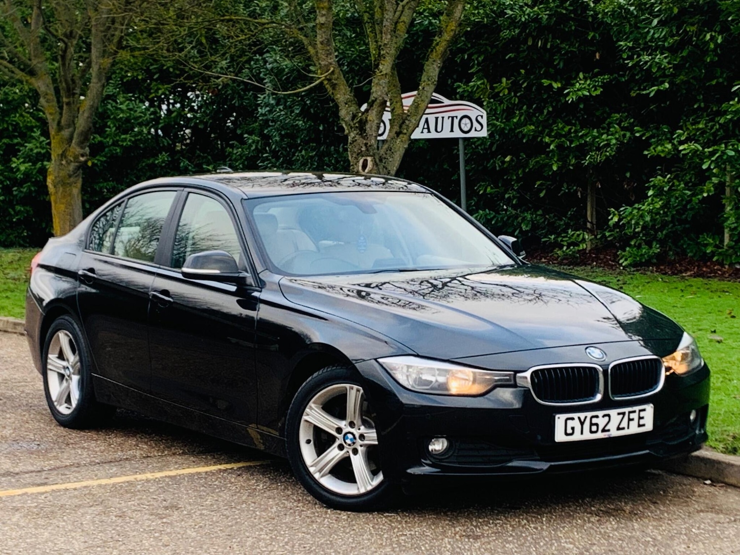 Used BMW 3 Series 2013 for sale - 77523649: Photo 3