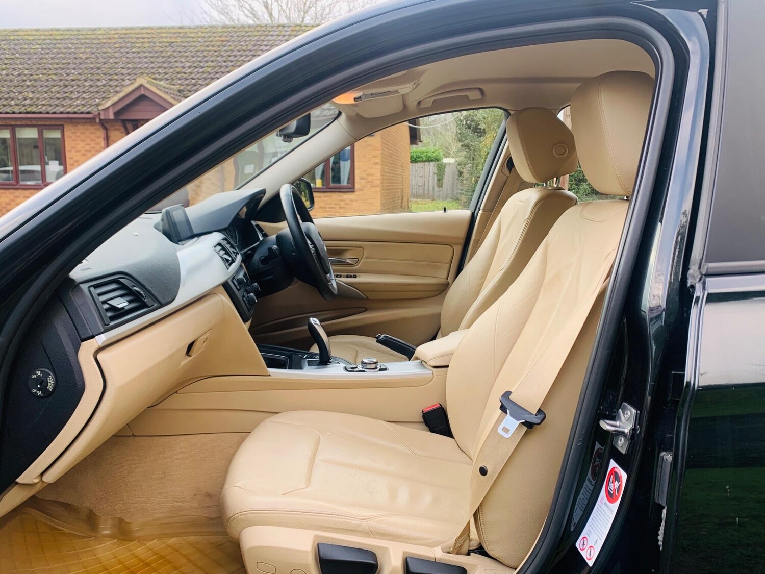 Used BMW 3 Series 2013 for sale - 77523649: Photo 34