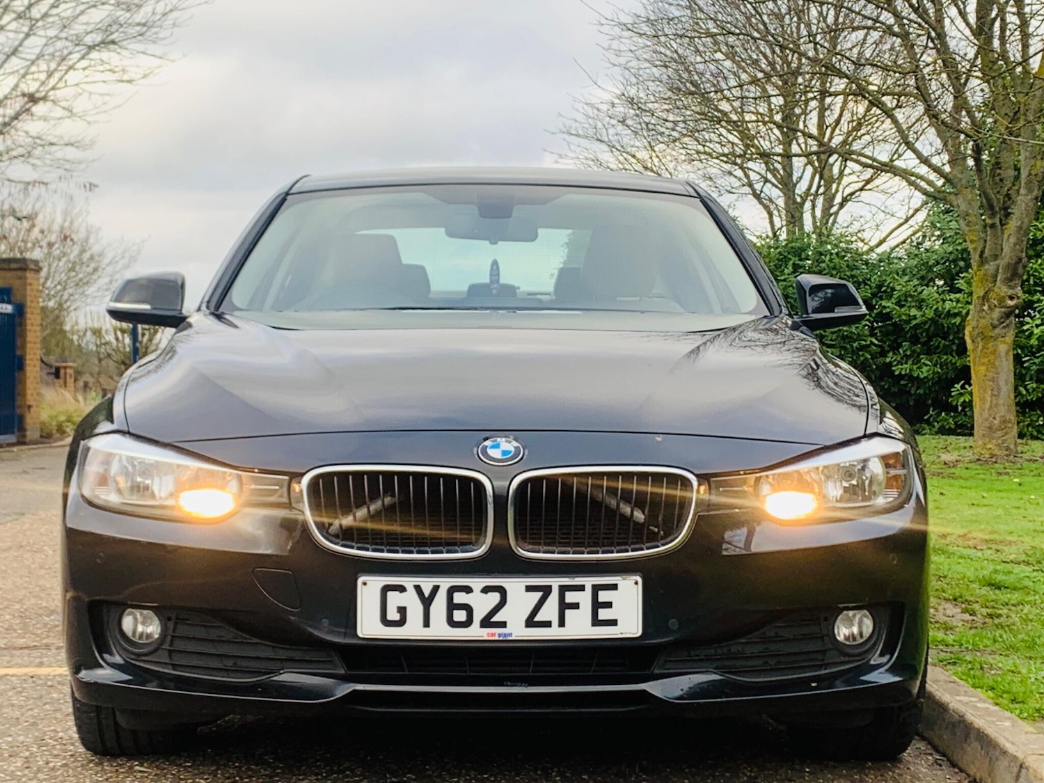 Used BMW 3 Series 2013 for sale - 77523649: Photo 35