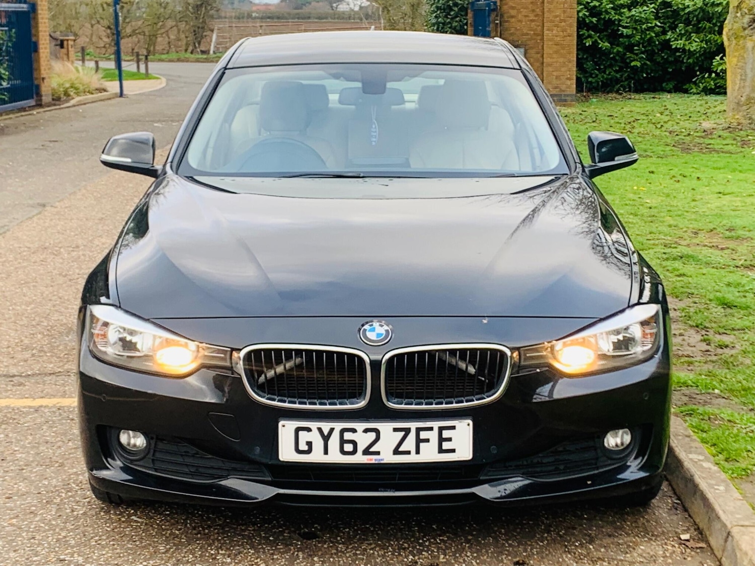 Used BMW 3 Series 2013 for sale - 77523649: Photo 36