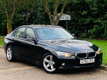 Used BMW 3 Series 2013 for sale - 77523649: Photo