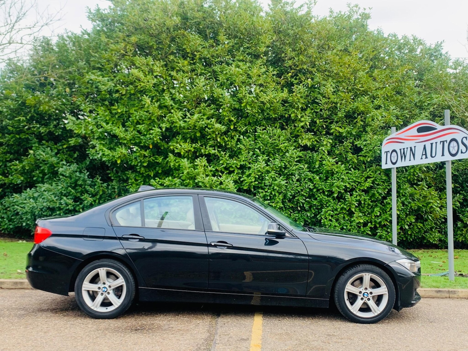 Used BMW 3 Series 2013 for sale - 77523649: Photo 4