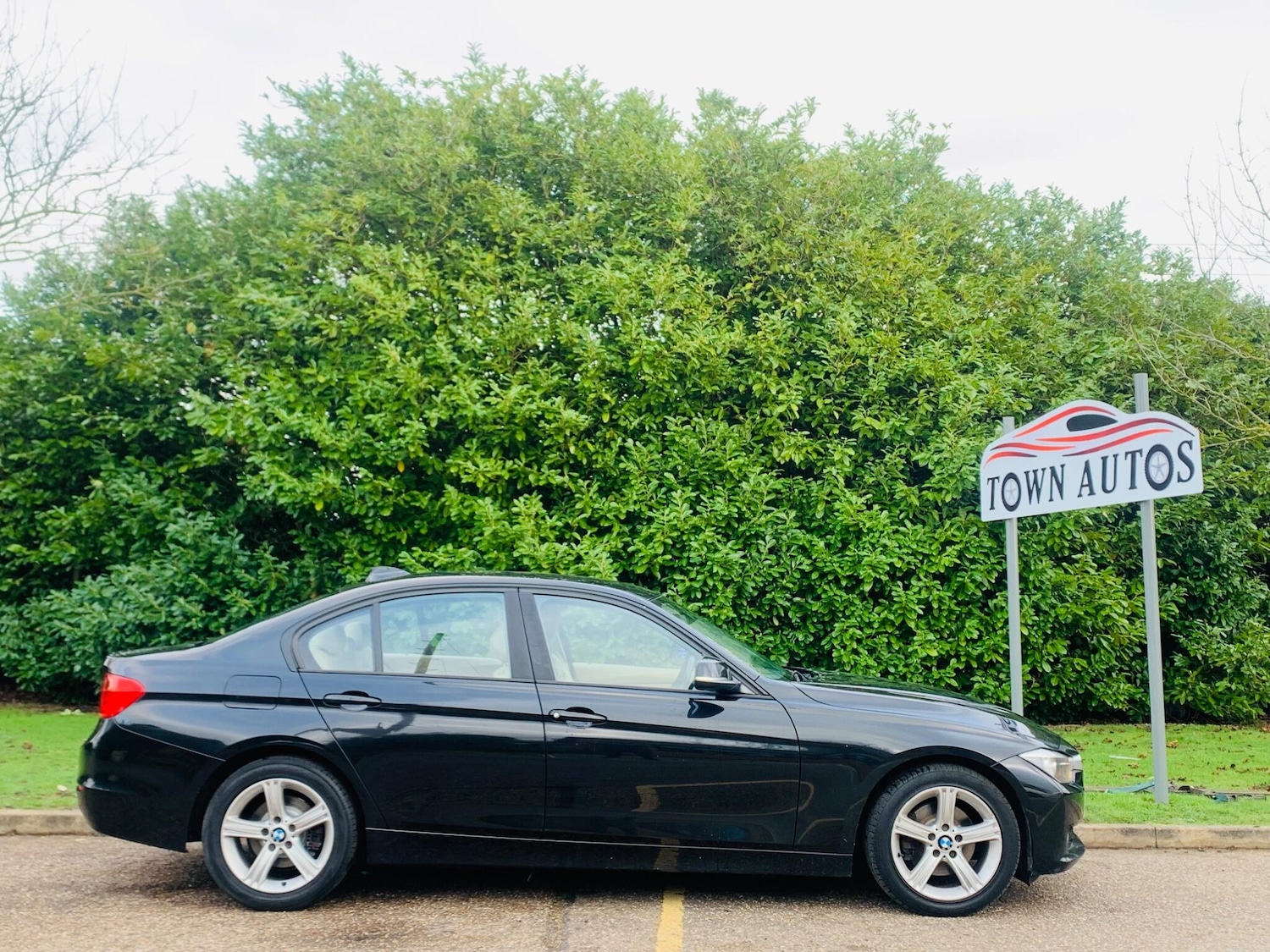 Used BMW 3 Series 2013 for sale - 77523649: Photo 5