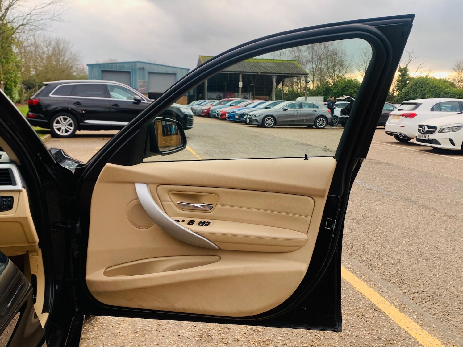 Used BMW 3 Series 2013 for sale - 77523649: Photo 6