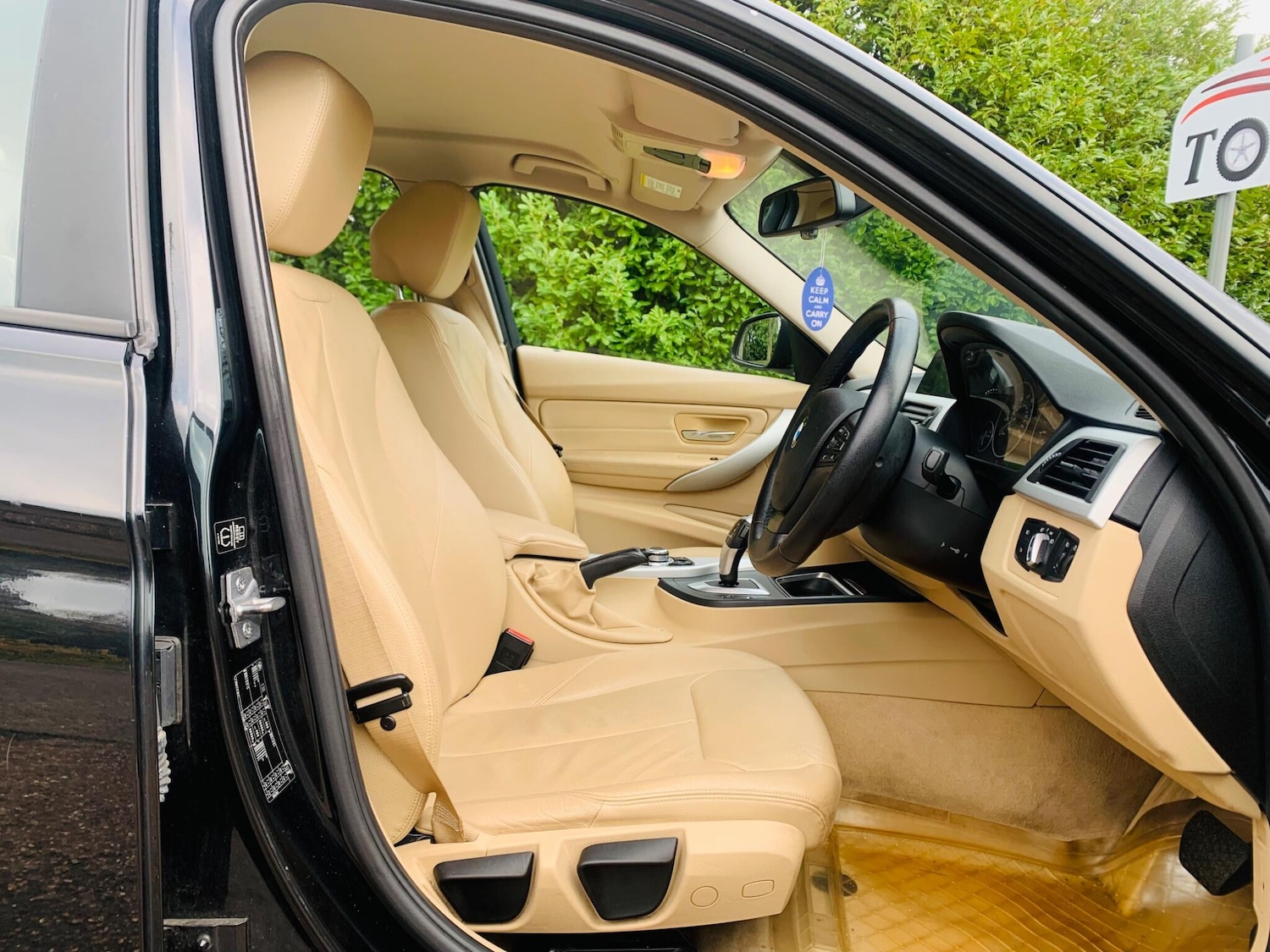 Used BMW 3 Series 2013 for sale - 77523649: Photo 7