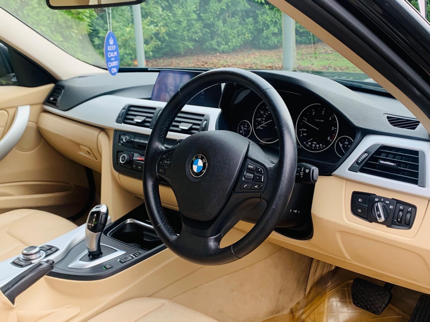 Used BMW 3 Series 2013 for sale - 77523649: Photo 9