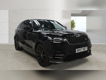 Used Land Rover Range Rover Velar 2018 for sale - 78504665: Photo