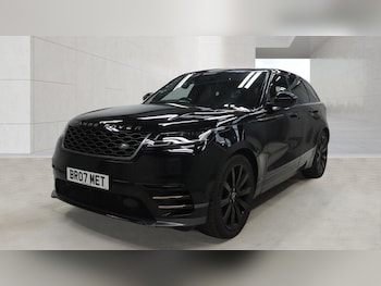 Used Land Rover Range Rover Velar 2018 for sale - 78504665: Photo