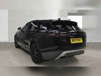 Used Land Rover Range Rover Velar 2018 for sale - 78504665: Photo