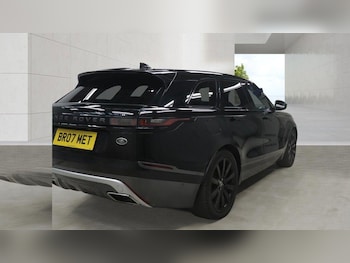 Used Land Rover Range Rover Velar 2018 for sale - 78504665: Photo