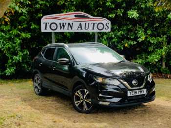 Used Nissan Qashqai 2019 for sale - 75013135: Photo