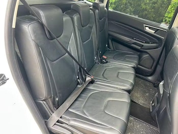 Used Ford S-Max 2016 for sale - 78759317: Photo