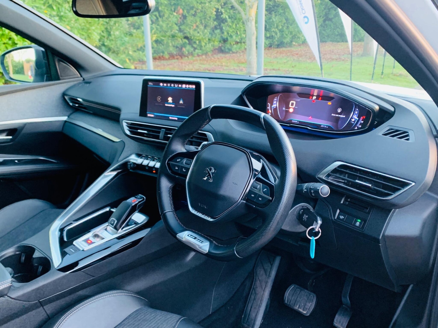 Used Peugeot 3008 2020 for sale - 76952967: Photo 15