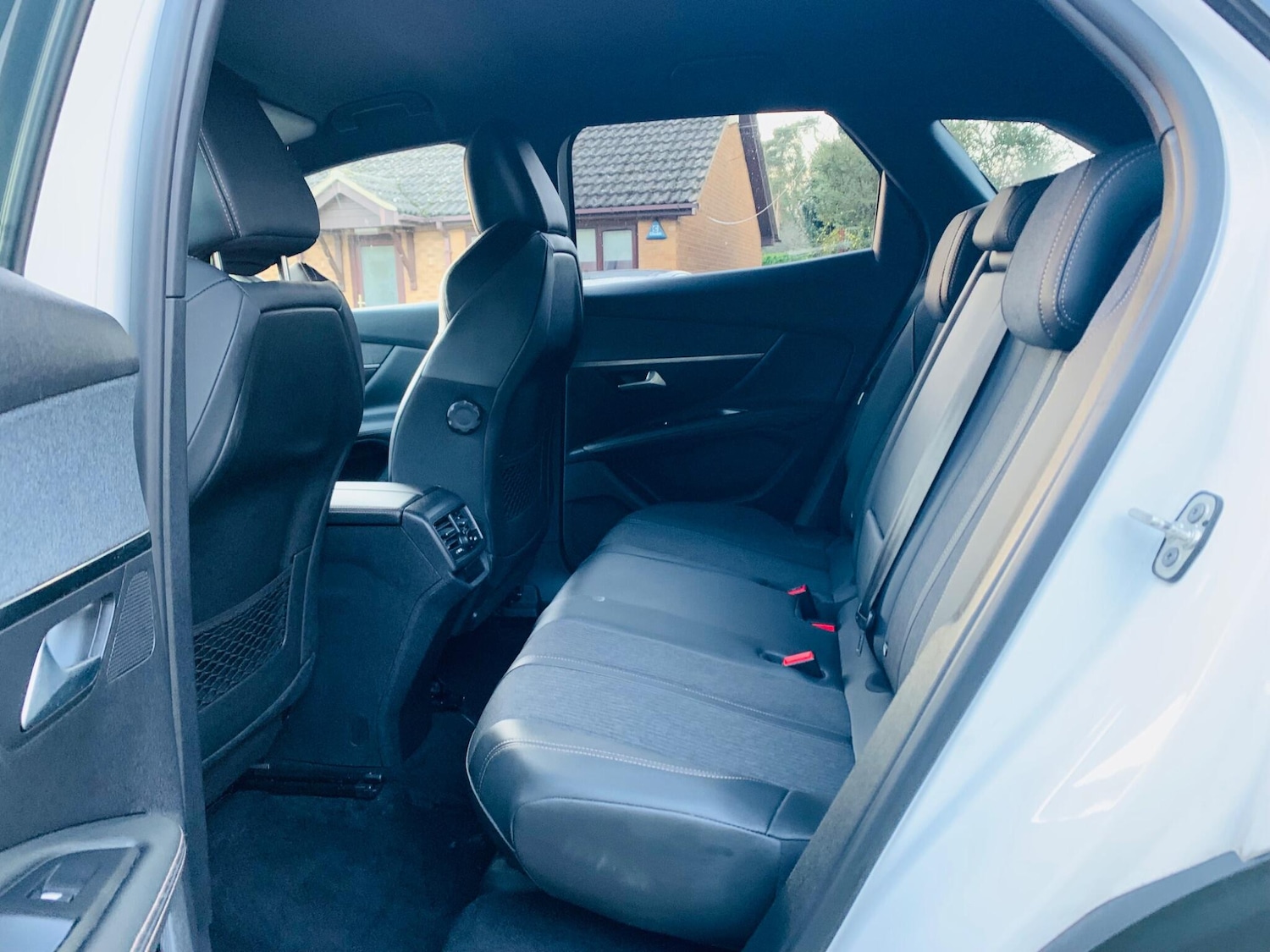 Used Peugeot 3008 2020 for sale - 76952967: Photo 20