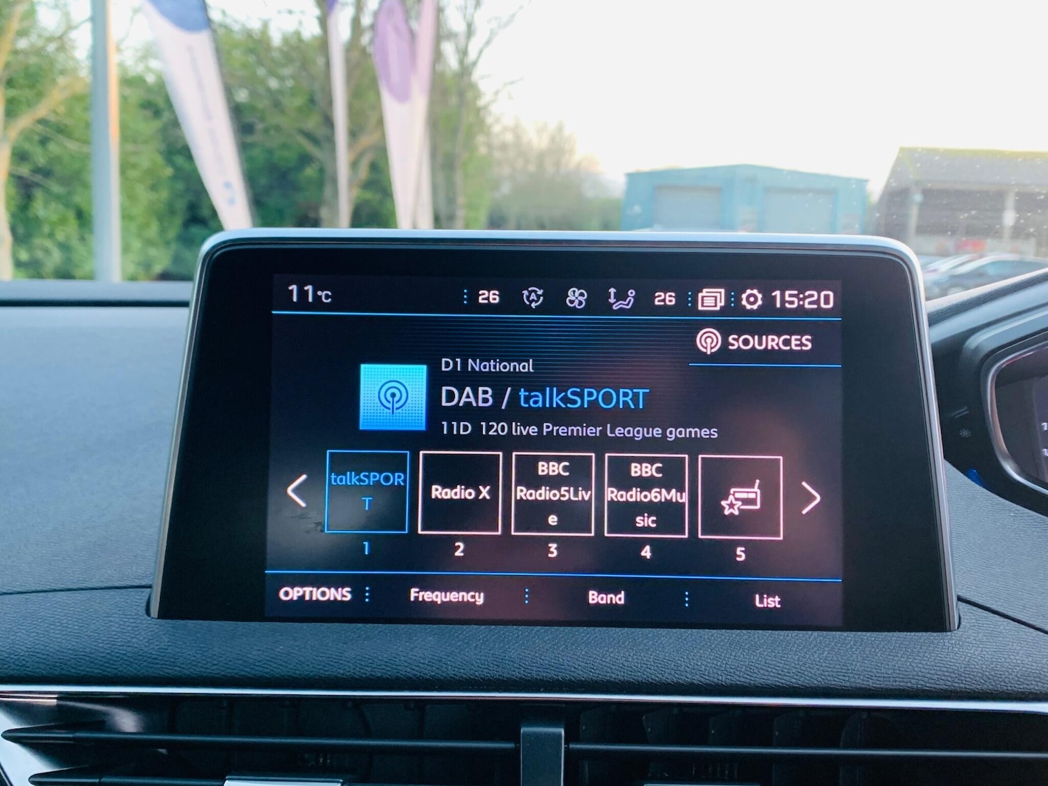 Used Peugeot 3008 2020 for sale - 76952967: Photo 26