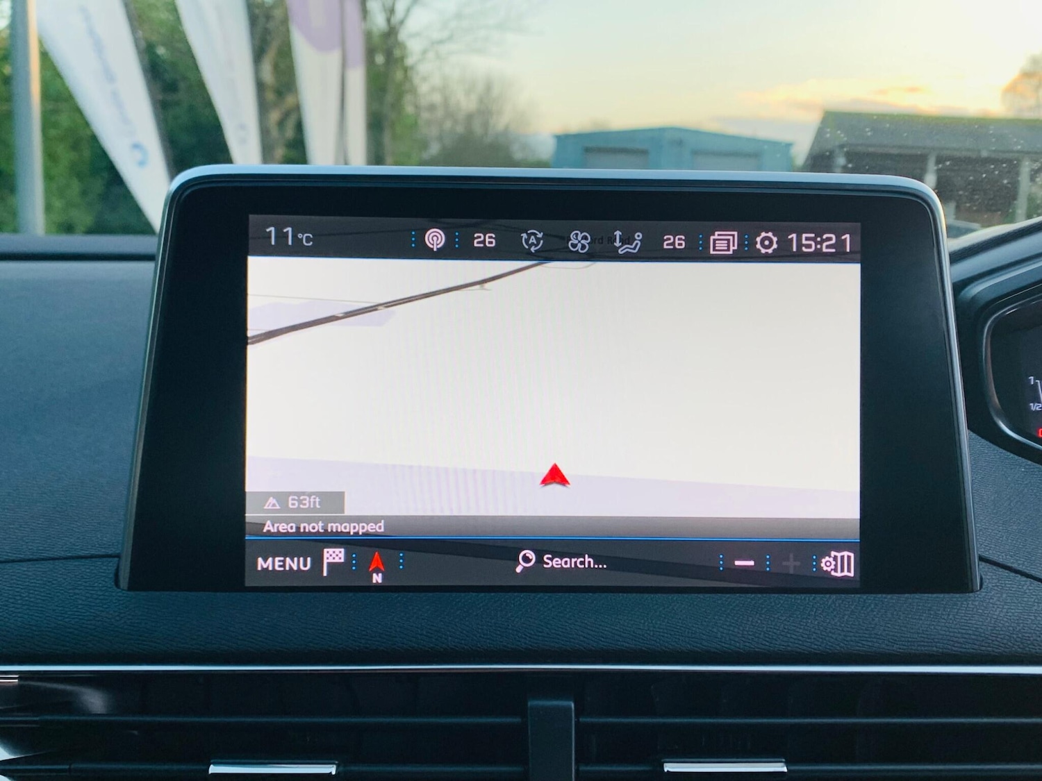 Used Peugeot 3008 2020 for sale - 76952967: Photo 27