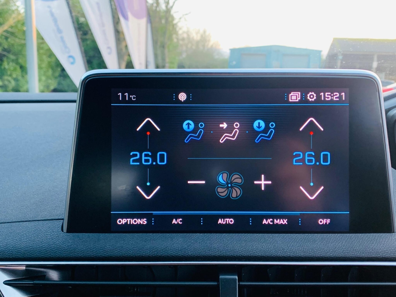 Used Peugeot 3008 2020 for sale - 76952967: Photo 28