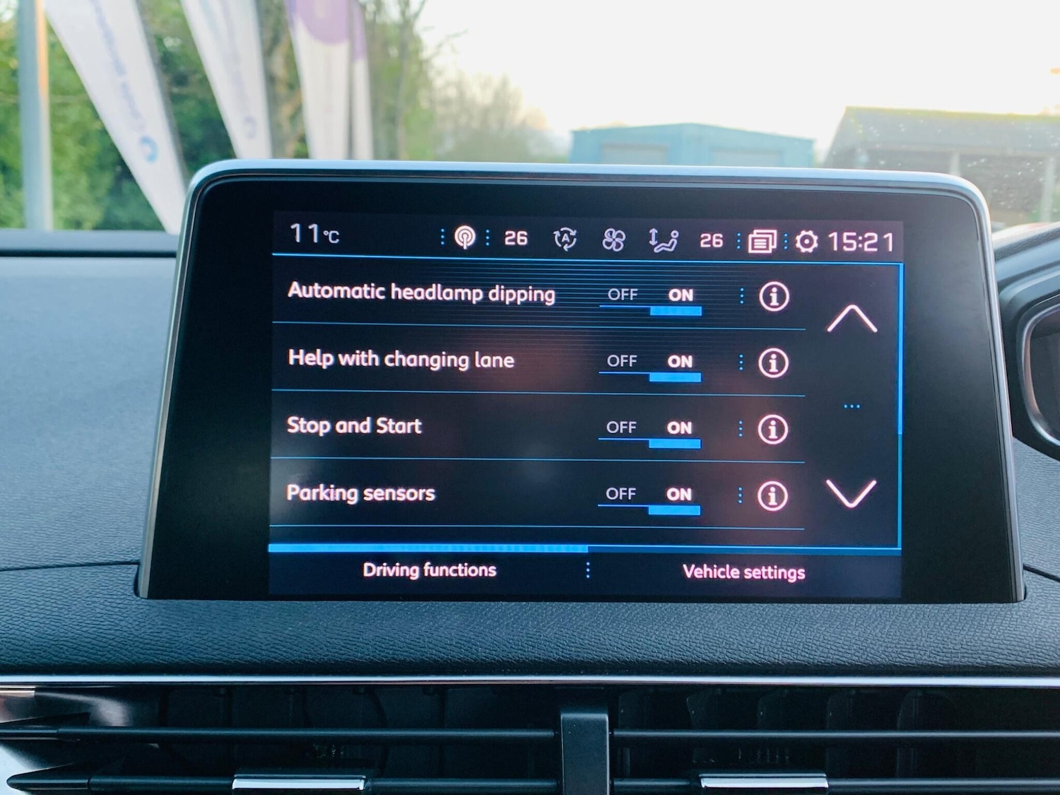 Used Peugeot 3008 2020 for sale - 76952967: Photo 32