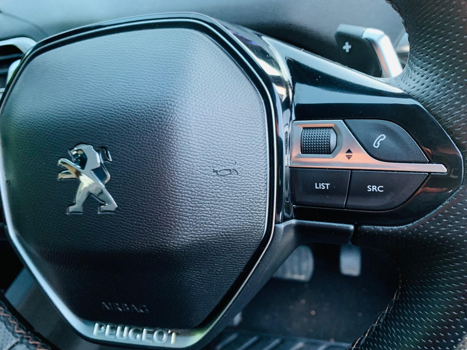 Used Peugeot 3008 2020 for sale - 76952967: Photo 37